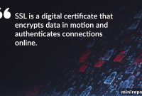 SSL Made Easy: Your Guide to Website Security Basics