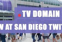 The .TV Domain’s Breakout Performance at TwitchCon