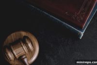 Elevate Your Practice: 5 Benefits of the .LAW Domain