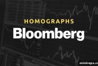 Bloomberg Battles Homograph Domain in UDRP