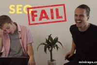 Outreach Gone Wrong: Hilarious SEO Backlink Email Fails