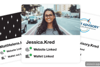 ENS: The Key to .KRED’s Distinctive Domain Advantage