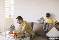Secure Your Family’s Network: A WFH Priority