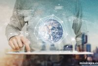 .AR: Building the Future of Augmented Reality