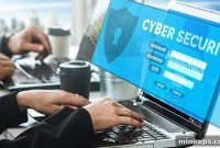 Cloudflare Cybersecurity Your Digital Water Filter