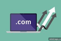 Dot Com Domain Prices Are Soaring What You Must Know