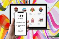 The .ART Domain: The Perfect Digital Home for NFTs