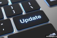 The Dynamics of Afghanistan and Middle East Top-Level Domains