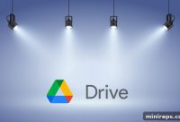 Google Drive: Your Essential Google Workspace Companion