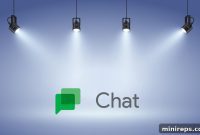 Google Chat: Enhancing Your Workspace Experience