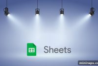 Google Sheets: Essential for Google Workspace Productivity