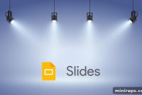 Google Slides: Your Google Workspace Presentation Powerhouse
