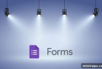 Google Forms: Elevating Your Google Workspace