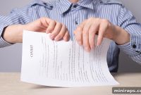 Breaking Free From Your Domain Registrar Contract
