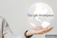 Google Workspace’s Unstoppable March Across Industries