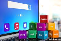 Navigating the Diverse Landscape of Domain Names