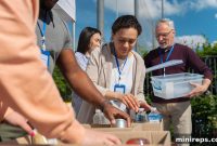Your Website: A Platform for Authentic CSR Storytelling