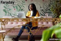 Faraday’s .AI Domain: Mastering Market Differentiation