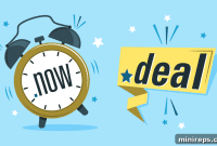 .deal and .now: Your Instant Domain Advantage