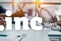 .inc Domains: Redefining Online Identity for Businesses
