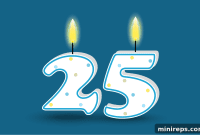 A Presidential Vision 25 Years of Success and Dynamic New Solutions