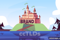 Brand Security Beyond Borders: ccTLDs in Your Domain Strategy