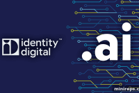 Identity Digital Takes Charge of .AI Domains