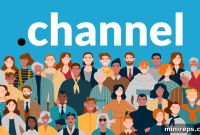 Channel Your Content The Definitive Domain for Creators