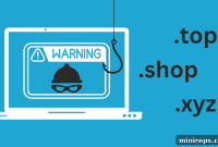 Fortify Your Business Against Cheap Domain Spoofers