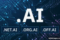 The Rise of .ai: Next-Gen Domains and Market Shifts