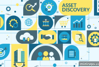 Unlocking Attack Surface Insights with Asset Discovery