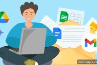 Google Workspace: Built for the Way We Work Now