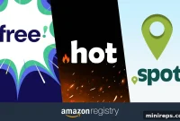 Mastering the New .free, .hot, .spot Domains