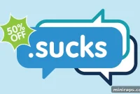 Secure Your Brand: Own Your .sucks Domain