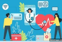 Attack Surface Monitoring: Shielding Healthcare Data from HIPAA Breaches