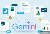 Gemini: The Evolution of Documents