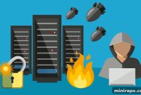 Unmasking DDoS: Fortifying Your Digital Defenses