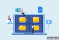 Gemini Powers Intelligent File Management in Google Drive