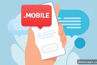 Your New Mobile Home: The .mobile Domain