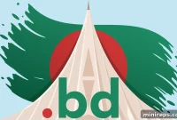 Bangladesh Official BD Domain Arrives