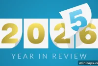2025 A Year of Breakthroughs Mapping the Future