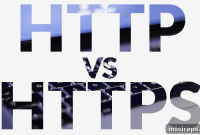The Secure Choice HTTP or HTTPS for Your Brand