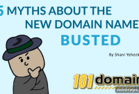 Beyond the Hype: 5 New gTLD Myths Demystified