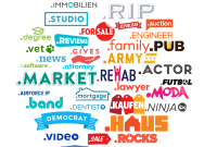 New TLDs: Driving Higher Search Rankings