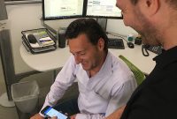 Smartphone-Powered Account Security