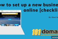 The Essential Guide to Launching Your Online Business