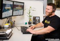 Mastering SEO for Peak Domain Performance