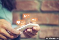 Is Social Media Losing Its Soul to Automation