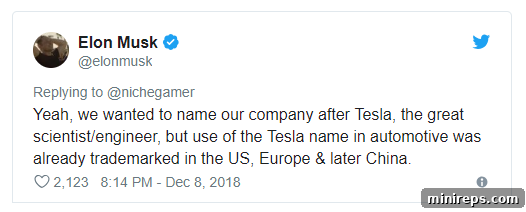 Sculpt Your Digital Domain 4 Another tweet from Elon Musk