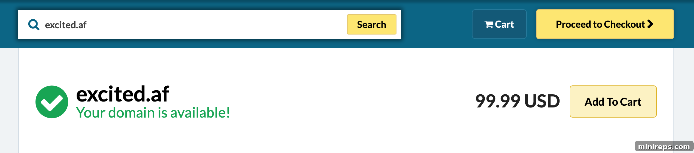 Various creative domain name ideas and examples of how brands use them.